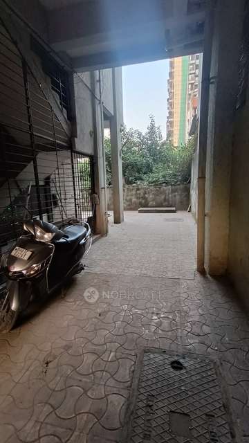 1 BHK Flat In Dharati Angan, Ulwe For Sale  In Dharti Aangan