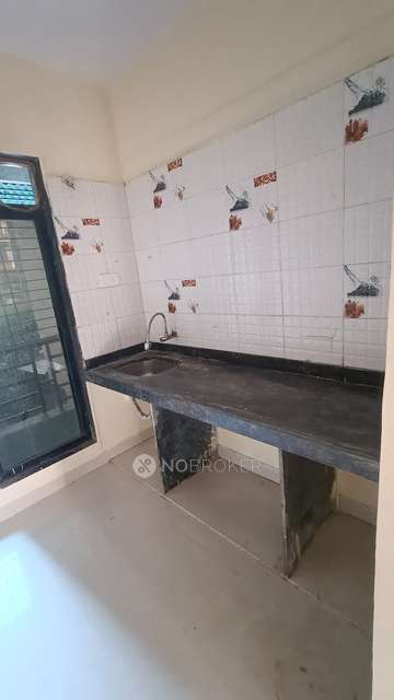 1 BHK Flat In Dharati Angan, Ulwe For Sale  In Dharti Aangan