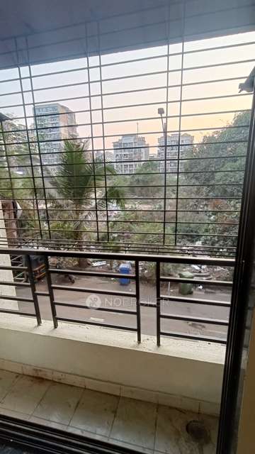 1 BHK Flat In Dharati Angan, Ulwe For Sale  In Dharti Aangan