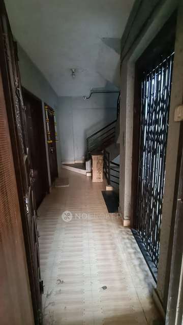 1 BHK Flat In Dharati Angan, Ulwe For Sale  In Dharti Aangan