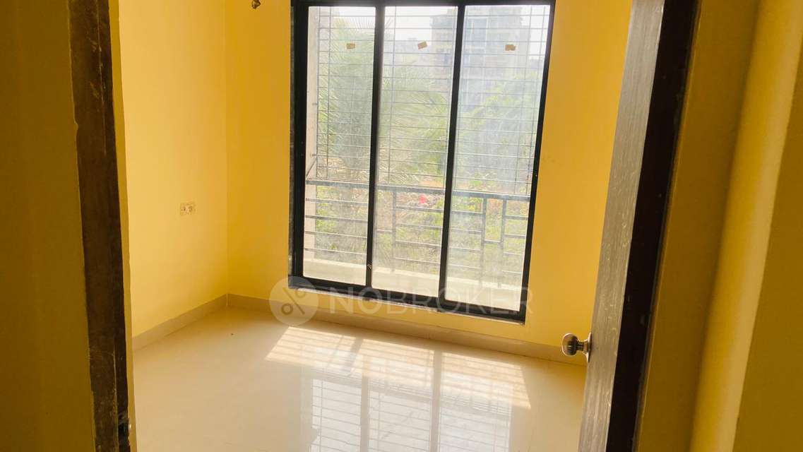 1 BHK Flat In Dharati Angan, Ulwe For Sale  In Dharti Aangan