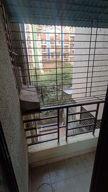 1 BHK Flat In Dharati Angan, Ulwe For Sale  In Dharti Aangan