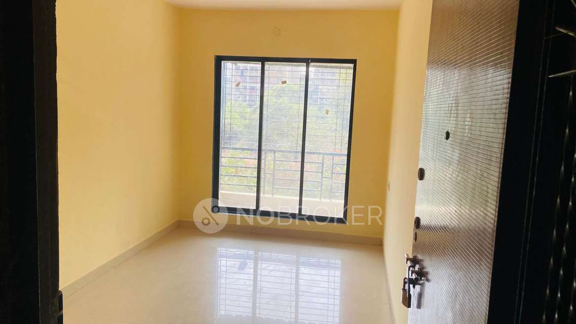 1 BHK Flat In Dharati Angan, Ulwe For Sale  In Dharti Aangan