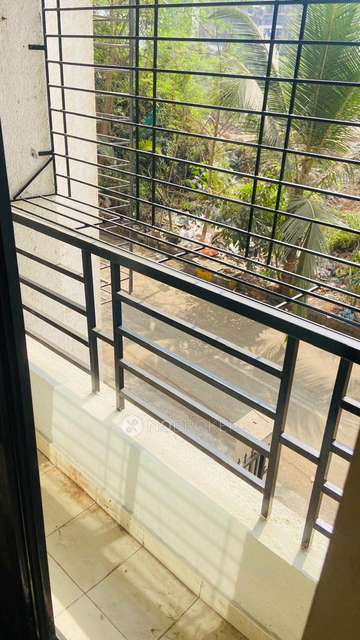 1 BHK Flat In Dharati Angan, Ulwe For Sale  In Dharti Aangan