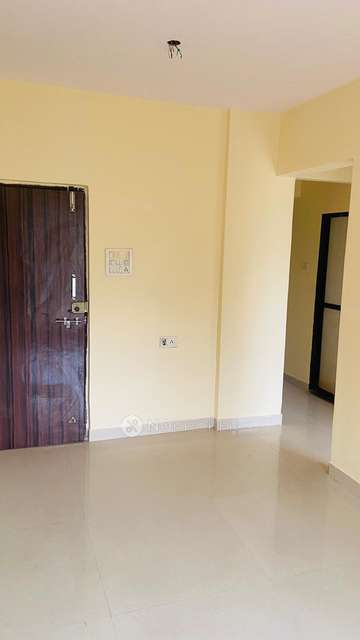 1 BHK Flat In Dharati Angan, Ulwe For Sale  In Dharti Aangan