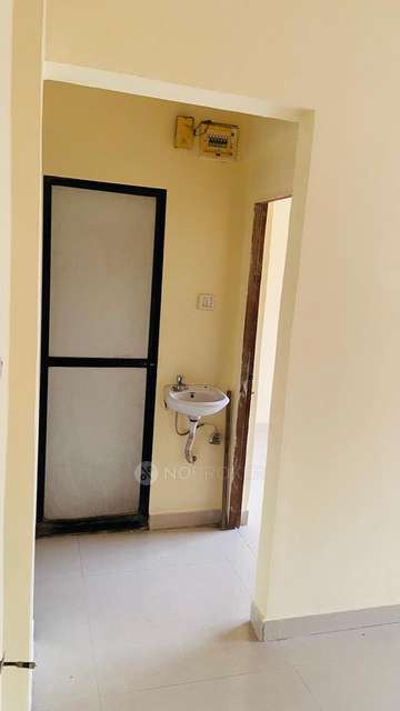 1 BHK Flat In Dharati Angan, Ulwe For Sale  In Dharti Aangan