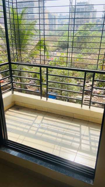1 BHK Flat In Dharati Angan, Ulwe For Sale  In Dharti Aangan