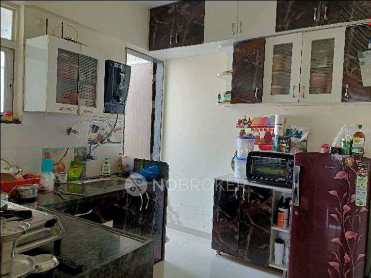 2 BHK Flat For Sale  In Chovisawadi, Charholi Budruk