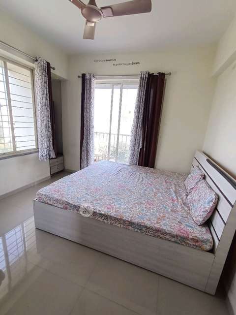 2 BHK Flat For Sale  In Chovisawadi, Charholi Budruk