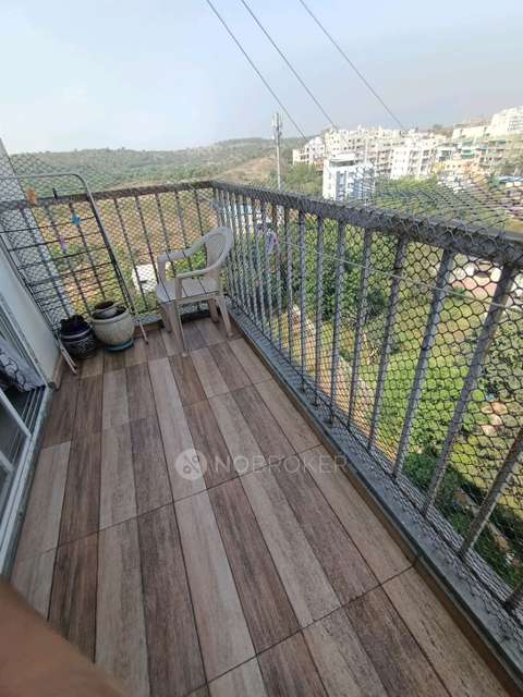 2 BHK Flat For Sale  In Chovisawadi, Charholi Budruk