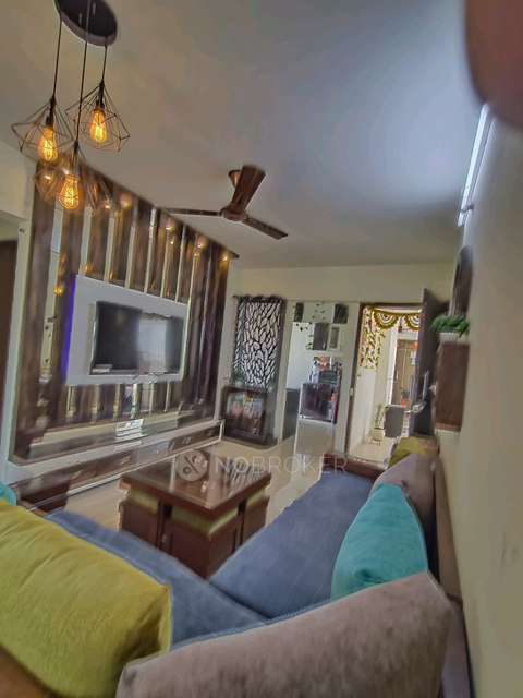 2 BHK Flat For Sale  In Chovisawadi, Charholi Budruk