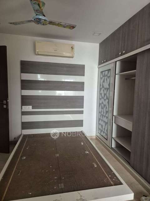 3 BHK Flat In Ayyanna Pride  for Rent  In Madhapur 