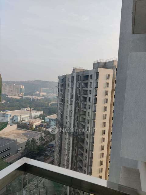 3 BHK Flat In Vj Yashone Eternitee, Hinjewadi for Rent  In Yashone Eternity