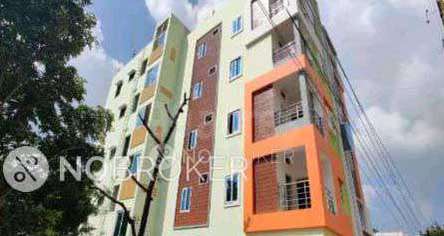 1 BHK Flat In Jk Associates  for Rent  In Secunderabad