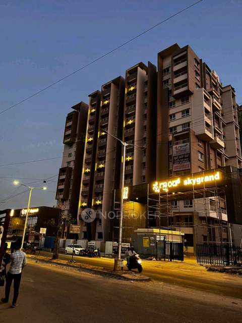 3 BHK Flat In Ds-max Skygrand for Rent  In Kalkere