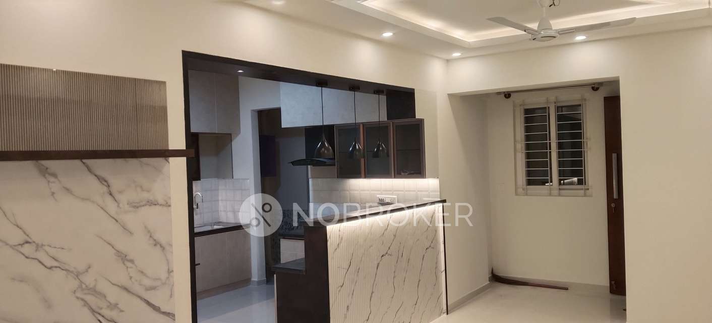 3 BHK Flat In Ds-max Skygrand for Rent  In Kalkere