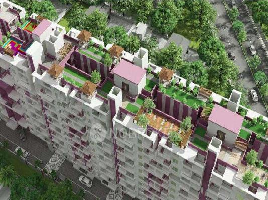 2 BHK Flat In Nirvaan Oneness For Sale  In Wakad