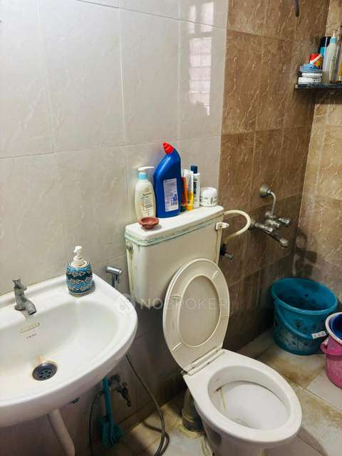 2 BHK Flat In Silver Springs,  Wagholi, Pune for Rent  In  Wagholi, Pune