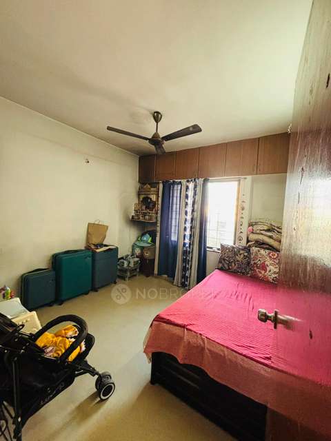 2 BHK Flat In Silver Springs,  Wagholi, Pune for Rent  In  Wagholi, Pune