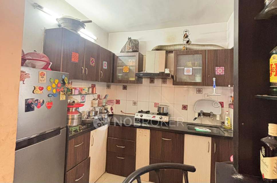 2 BHK Flat In Silver Springs,  Wagholi, Pune for Rent  In  Wagholi, Pune