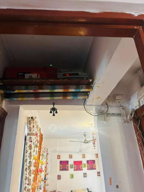 2 BHK Flat In Silver Springs,  Wagholi, Pune for Rent  In  Wagholi, Pune