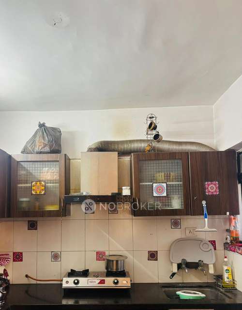 2 BHK Flat In Silver Springs,  Wagholi, Pune for Rent  In  Wagholi, Pune