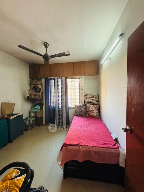2 BHK Flat In Silver Springs,  Wagholi, Pune for Rent  In  Wagholi, Pune