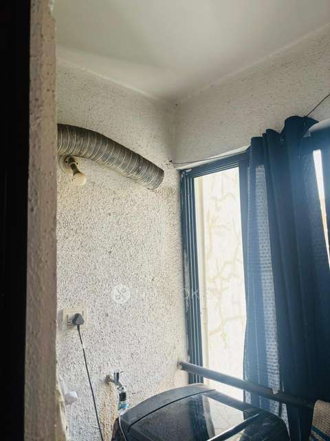 2 BHK Flat In Silver Springs,  Wagholi, Pune for Rent  In  Wagholi, Pune