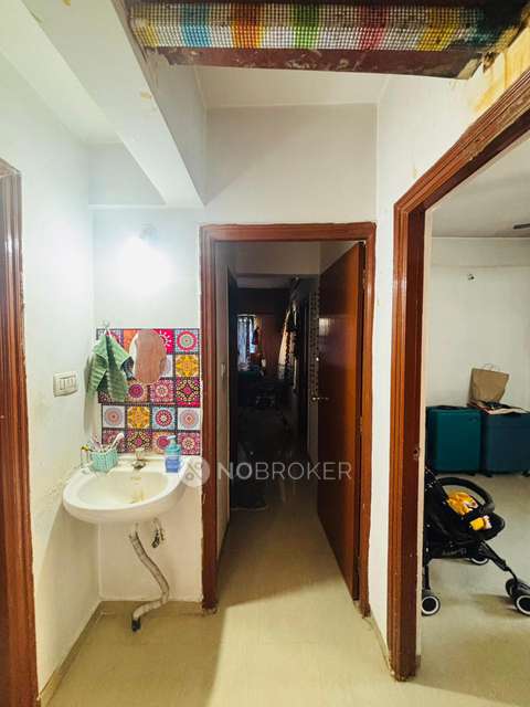 2 BHK Flat In Silver Springs,  Wagholi, Pune for Rent  In  Wagholi, Pune