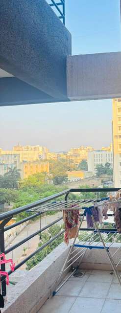 2 BHK Flat In Silver Springs,  Wagholi, Pune for Rent  In  Wagholi, Pune