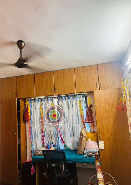 2 BHK Flat In Silver Springs,  Wagholi, Pune for Rent  In  Wagholi, Pune