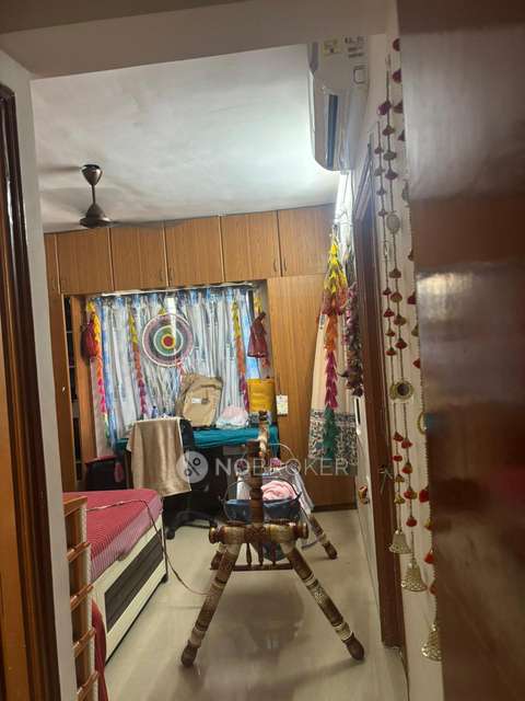 2 BHK Flat In Silver Springs,  Wagholi, Pune for Rent  In  Wagholi, Pune