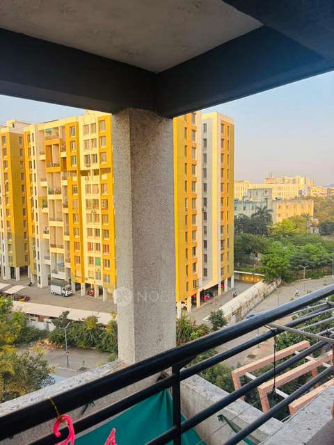 2 BHK Flat In Silver Springs,  Wagholi, Pune for Rent  In  Wagholi, Pune