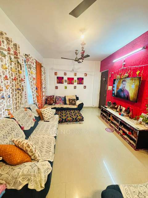 2 BHK Flat In Silver Springs,  Wagholi, Pune for Rent  In  Wagholi, Pune