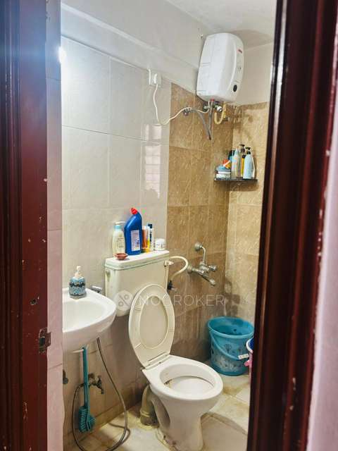 2 BHK Flat In Silver Springs,  Wagholi, Pune for Rent  In  Wagholi, Pune