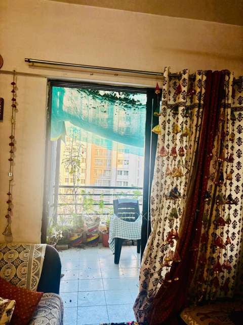 2 BHK Flat In Silver Springs,  Wagholi, Pune for Rent  In  Wagholi, Pune