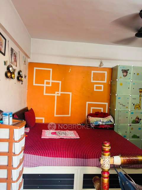 2 BHK Flat In Silver Springs,  Wagholi, Pune for Rent  In  Wagholi, Pune