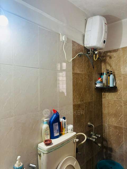 2 BHK Flat In Silver Springs,  Wagholi, Pune for Rent  In  Wagholi, Pune