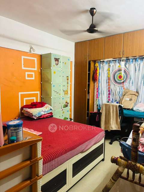 2 BHK Flat In Silver Springs,  Wagholi, Pune for Rent  In  Wagholi, Pune