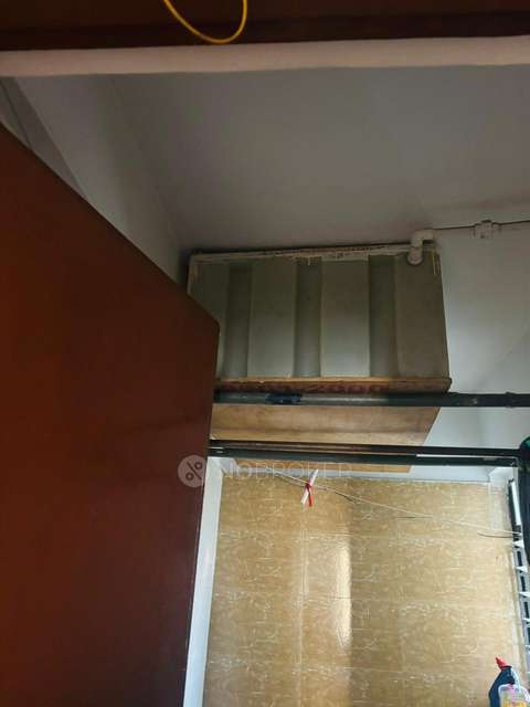 2 BHK Flat In Silver Springs,  Wagholi, Pune for Rent  In  Wagholi, Pune