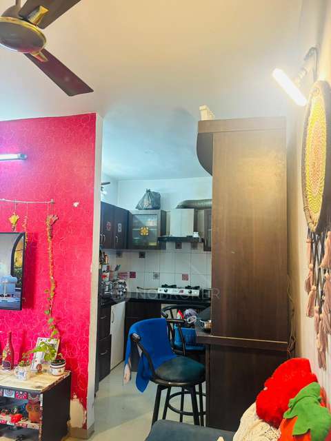 2 BHK Flat In Silver Springs,  Wagholi, Pune for Rent  In  Wagholi, Pune