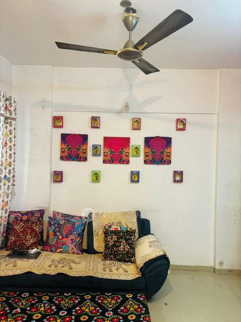 2 BHK Flat In Silver Springs,  Wagholi, Pune for Rent  In  Wagholi, Pune