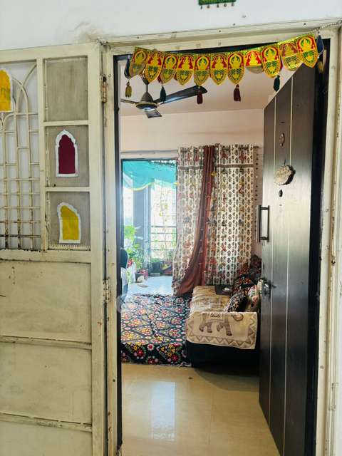 2 BHK Flat In Silver Springs,  Wagholi, Pune for Rent  In  Wagholi, Pune