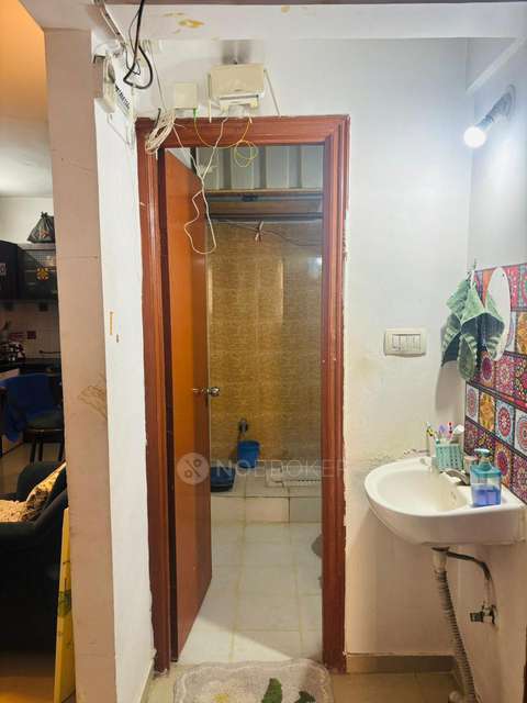 2 BHK Flat In Silver Springs,  Wagholi, Pune for Rent  In  Wagholi, Pune