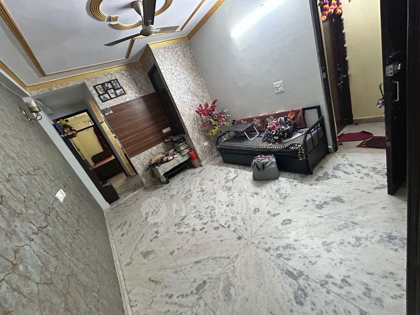 2 BHK Flat In Rwa Sheikh Sarai Apartment for Rent  In Malviya Nagar