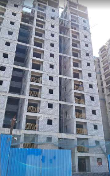 1 BHK Flat In Aavaas By Nebula | Miyapur, Hyderabad for Rent  In Bachupally 