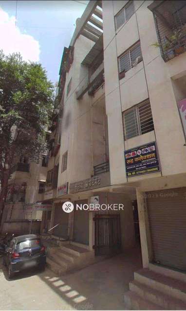 1 RK Flat In Samruddhi Greens  Dhayari Shri Control Chowk Pune for Rent  In Dhayari