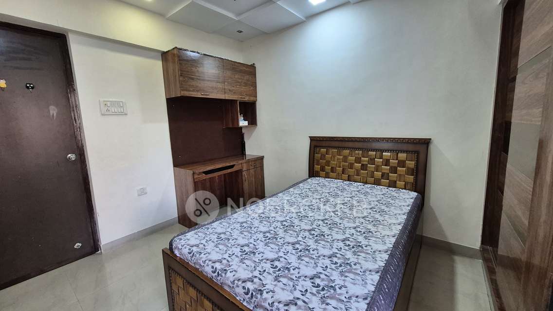 2 BHK Flat In Harmony Horizons, Thane West for Rent  In Thane West