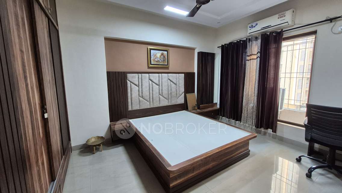 2 BHK Flat In Harmony Horizons, Thane West for Rent  In Thane West