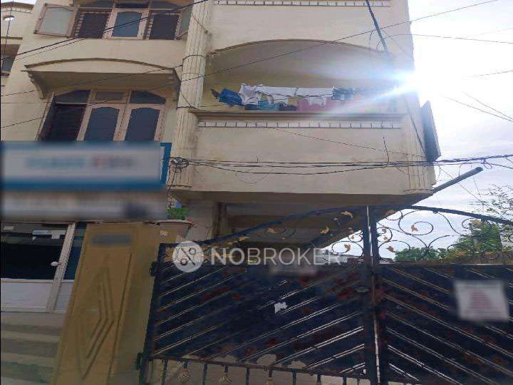 1 BHK House for Rent  In Habsiguda